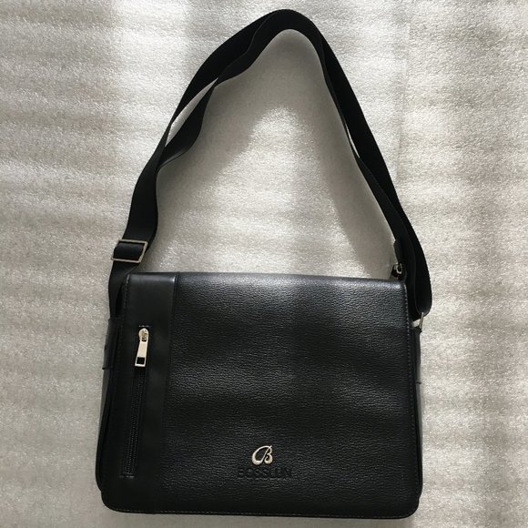 Fashion Messenger/Crossbody Bag - Picture 2 of 7